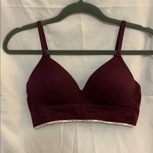 Tommy Hilfiger Other - 💙Tommy Hilfiger push up bra